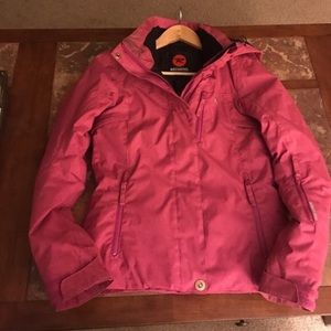Rossignol ski jacket